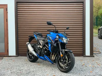 suzuki gsx -s abs/tc →