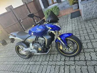 honda cbf 600 - 2008