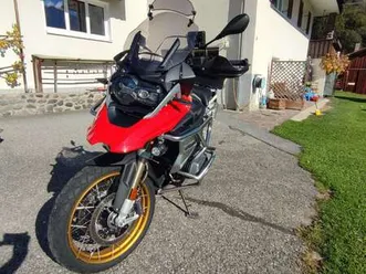r 1250 gs original tiefere bauweise