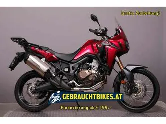 crf 1000 africa twin abs