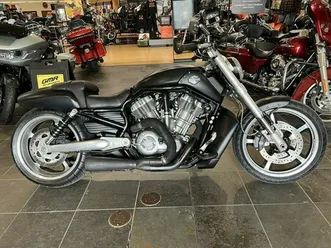 2012 harley-davidson vrscf - v-rod muscle