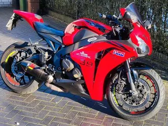 honda cbr 1000rr sc59