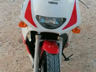 yamaha - tzr 80 rr