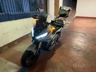 honda x adv