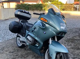 zontes gk 125 2023 4.136 km como nova!