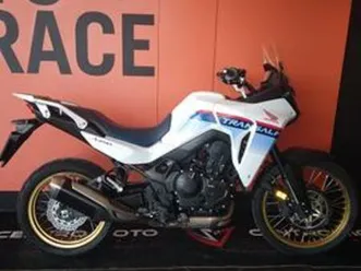 honda xl 750 transalp (2023)