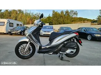 piaggio medley medley abs