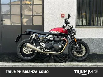 triumph speed twin 1200