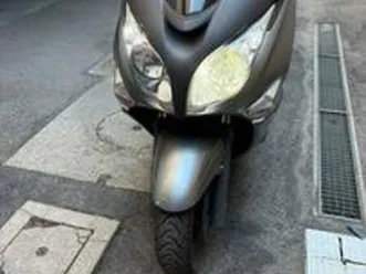 honda swt 400 abs 2009