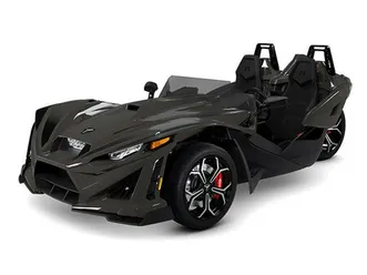 2025 polaris slingshot® slingshot® r