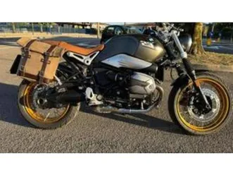 r ninet scrambler (2021 - 24)