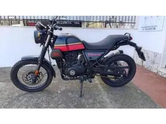 himalayan 411 (2021 - 24)