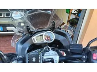 tiger 1050 sport abs (2016 - 20)