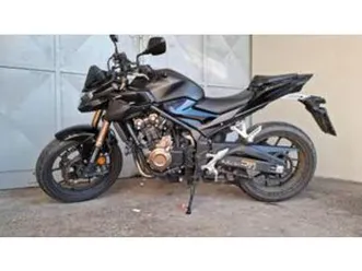 cb 500 f (2022 - 23)