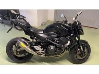 z 750 abs (2007 - 14)