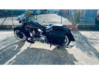 1450 heritage springer classic (2005 - 07) - flstsc