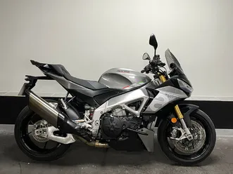 aprilia tuono 1100 v4