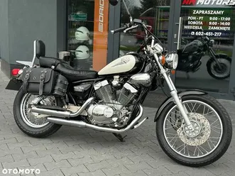 yamaha virago