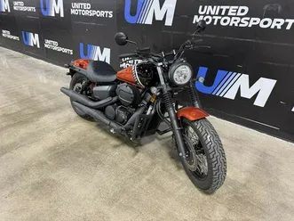 2024 honda® shadow phantom abs