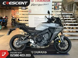 yamaha tracer 9 gt 889 cc