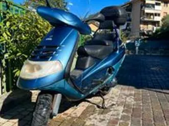 piaggio hexagon 250 - 1998