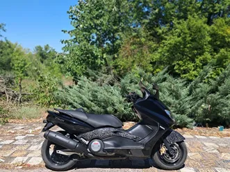 yamaha t-max 500 cc →