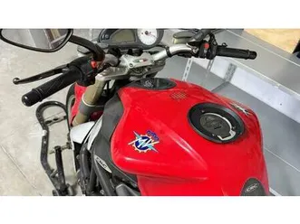vendo mv agusta brutale 750 s (2002 - 06) usata a benevento (codice 9849548) - moto.it