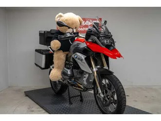 bmw r 1200 gs, enduro, occasion, chf 8'900.-