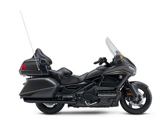 2016 honda gold wing audio comfort