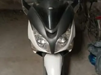 honda silver wing 400 - 2010