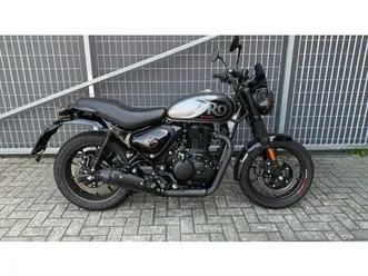 vendo royal enfield hntr 350 (2022 - 25) usata a vigevano (codice 9849680) - moto.it