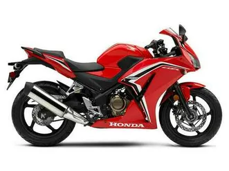 2021 honda cbr300r abs