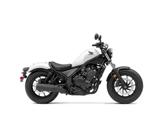 2021 honda rebel 500 abs