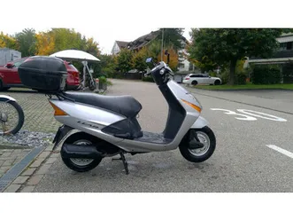 honda scv 100 lead, scooter, occasion, chf 950.-