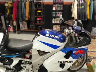 suzuki tl1000r 99 rio de mouro