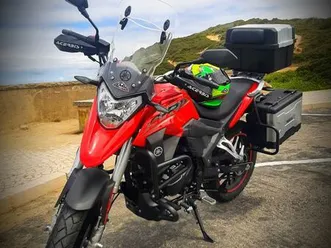 vortex rx1 2022 igual a nova troco por carro. algueirão-mem martins