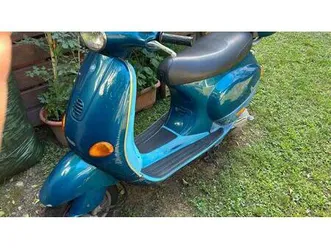vendo vespa 50 et2 (1997 - 98) usata a cardano al campo (codice 9849032) - moto.it