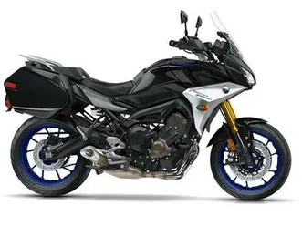 2019 yamaha tracer 900 gt