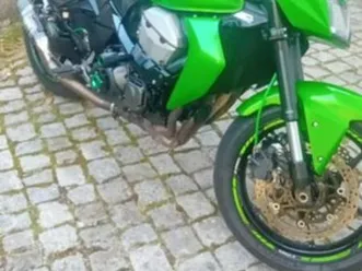vendo kawasaki z750 argoncilhe