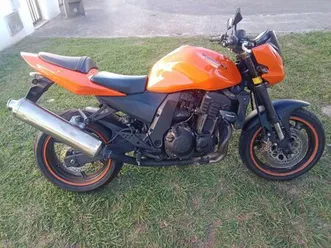 kawasaki z750. ótimo estado. santa marta de portuzelo