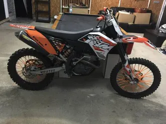 vendoktm sxf 250 vieira do minho