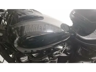 vendo harley-davidson 114 fat bob (2018 - 20) - fxfbs usata a matera (codice 9849858) - moto.it