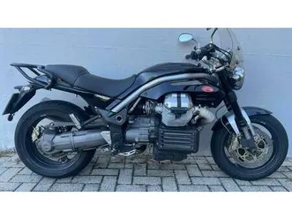 vendo moto guzzi griso 1100 (2005 - 11) usata a imola (codice 9849783) - moto.it