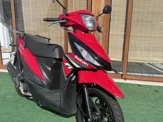 yamaha magesty 250