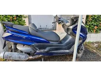 yamaha majesty 400 - 2005