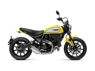 2021 ducati scrambler icon
