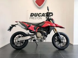 ducati hypermotard 659 mono ducati quick shift euro 5 659 cc
