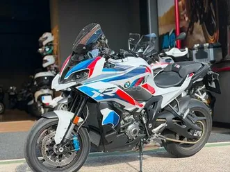 bmw - m 1000 xr