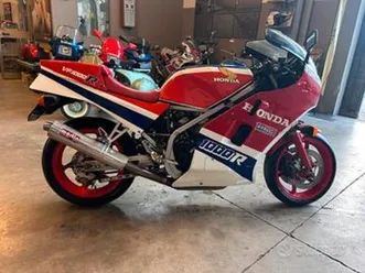 honda vf 1000 r