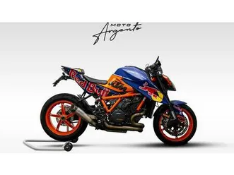 vendo ktm 1290 super duke r evo (2022 - 23) usata a cesano maderno (codice 9849472) - moto.it